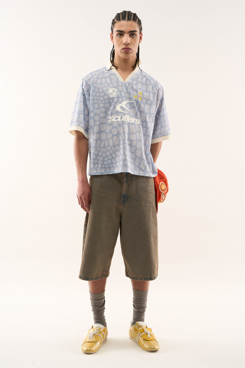 Elephant Podium T-Shirt