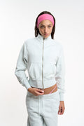 Cake Blue Jacket
