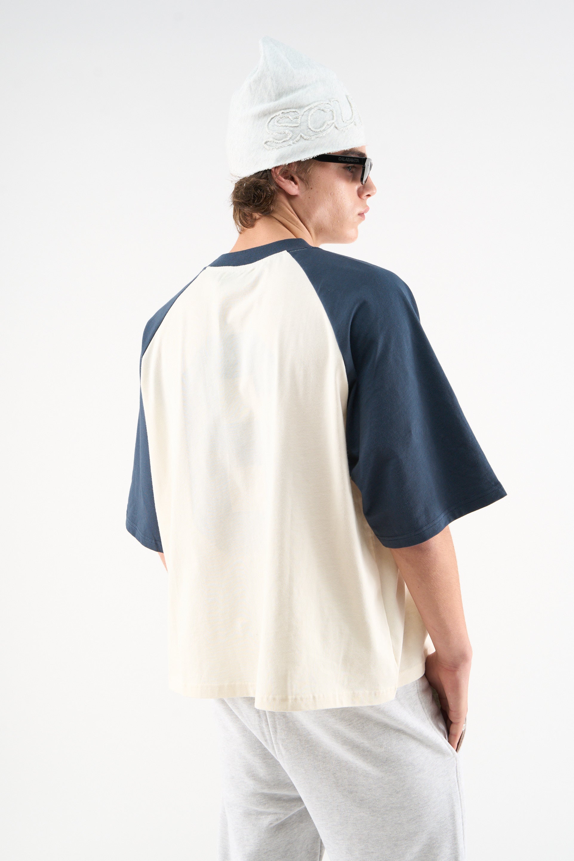 Stallion Blue T-Shirt