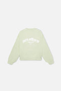 Iconic Jersey Lime