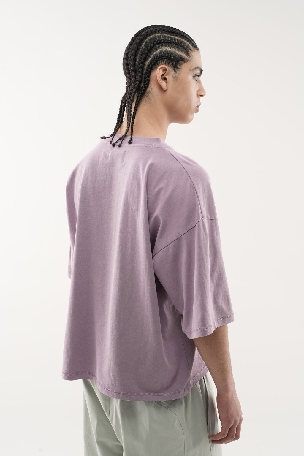 Kids Purple T-Shirt