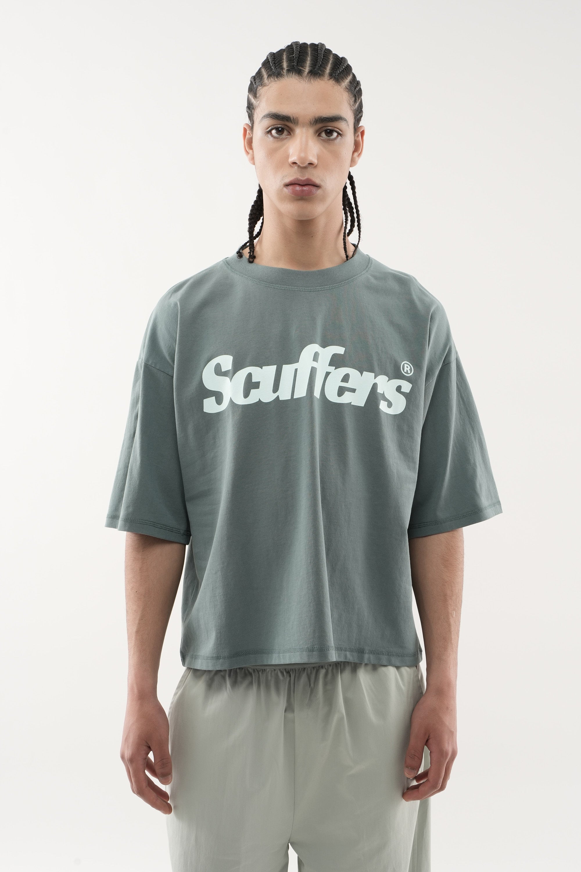 Kids Green T-Shirt