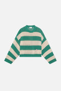 Hammmock Knit Green