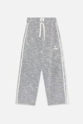 Boucle Blue Pants