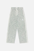 Boucle Green Pants