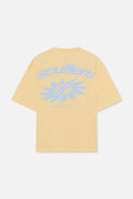 Costa Yellow T-Shirt