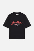 Signature Black T-Shirt