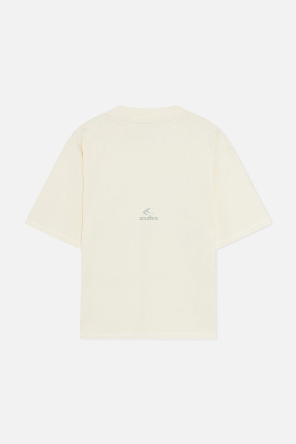 Cali Ecru T-Shirt