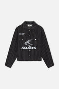 Bonito Dark Jacket