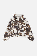 Cow Windbreaker