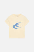 Fiji Light Yellow Top