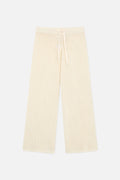 Double Moon Ecru Pants