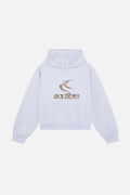 Safari Grey Hoodie