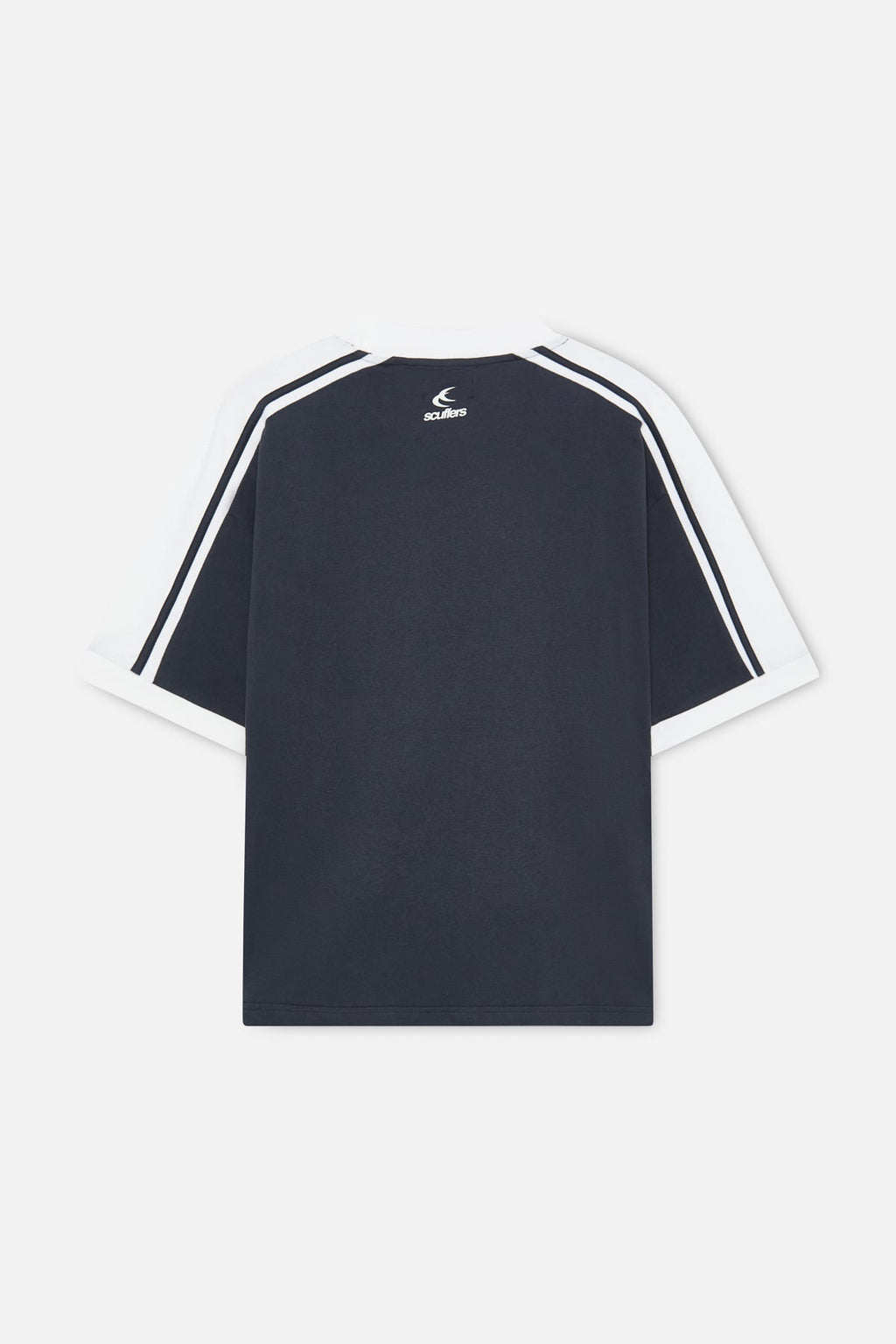 Effortless Dark T-Shirt