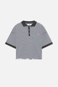 Heritage Dark Polo
