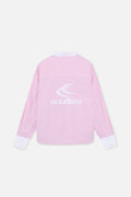 New Chester Pink Shirt