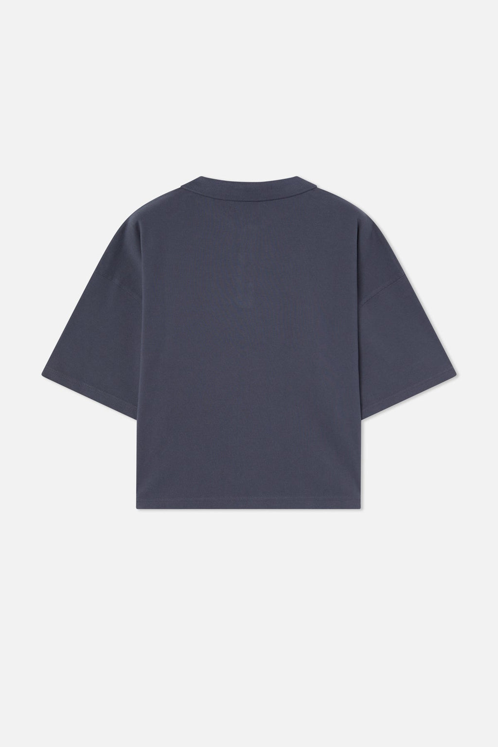 The Race Navy Polo