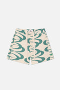 Moon Ecru Swimpants
