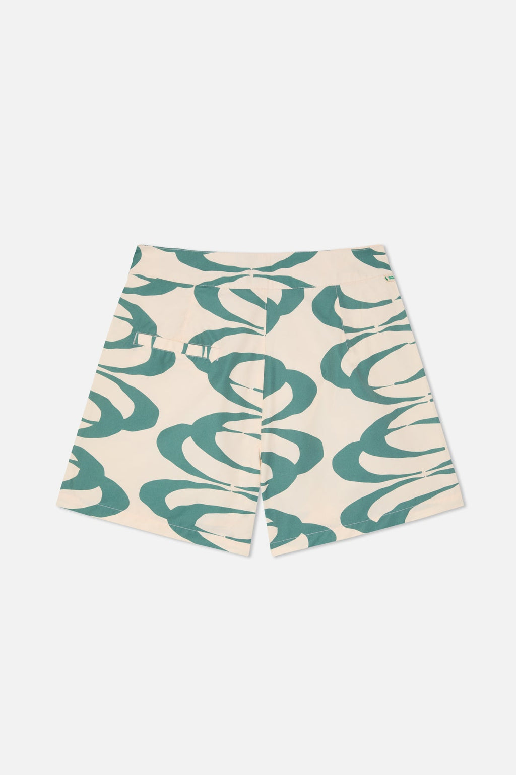 Moon Ecru Swimpants