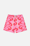 Moon Pink Swimpants
