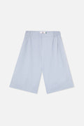 Kangoo Light Grey Shorts