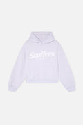 Pop Light Grey Hoodie