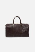 Tobacco Duffle Bag