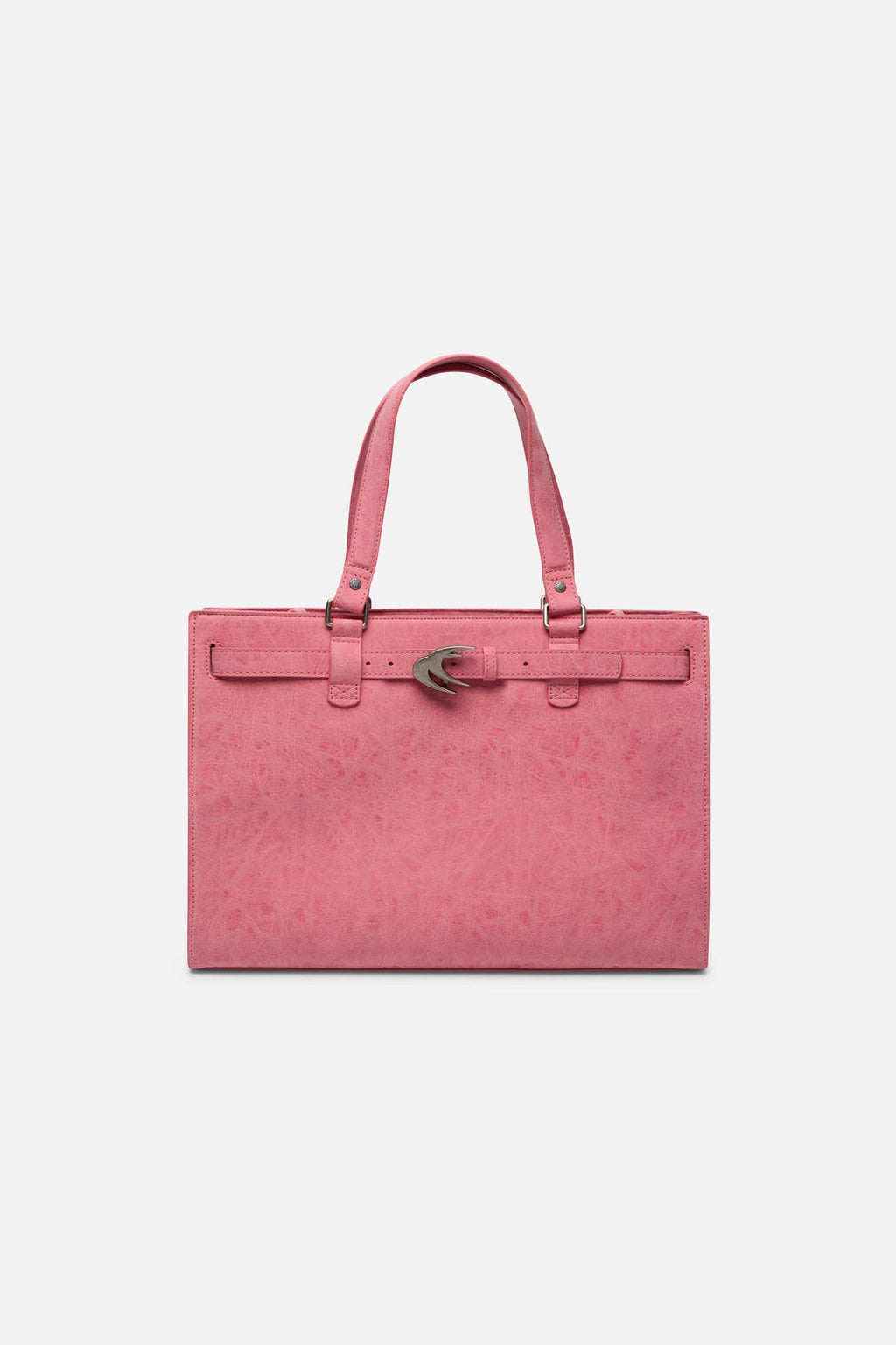 Office Pink Bag