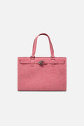 Office Pink Bag