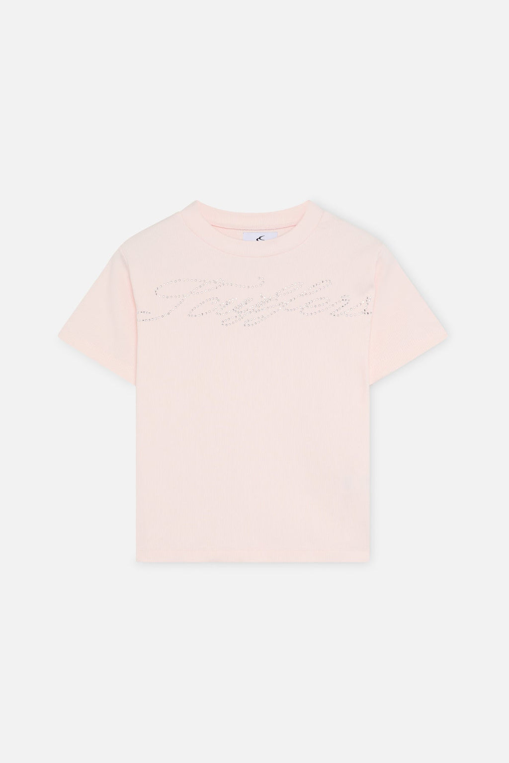 Tipton Pink Top