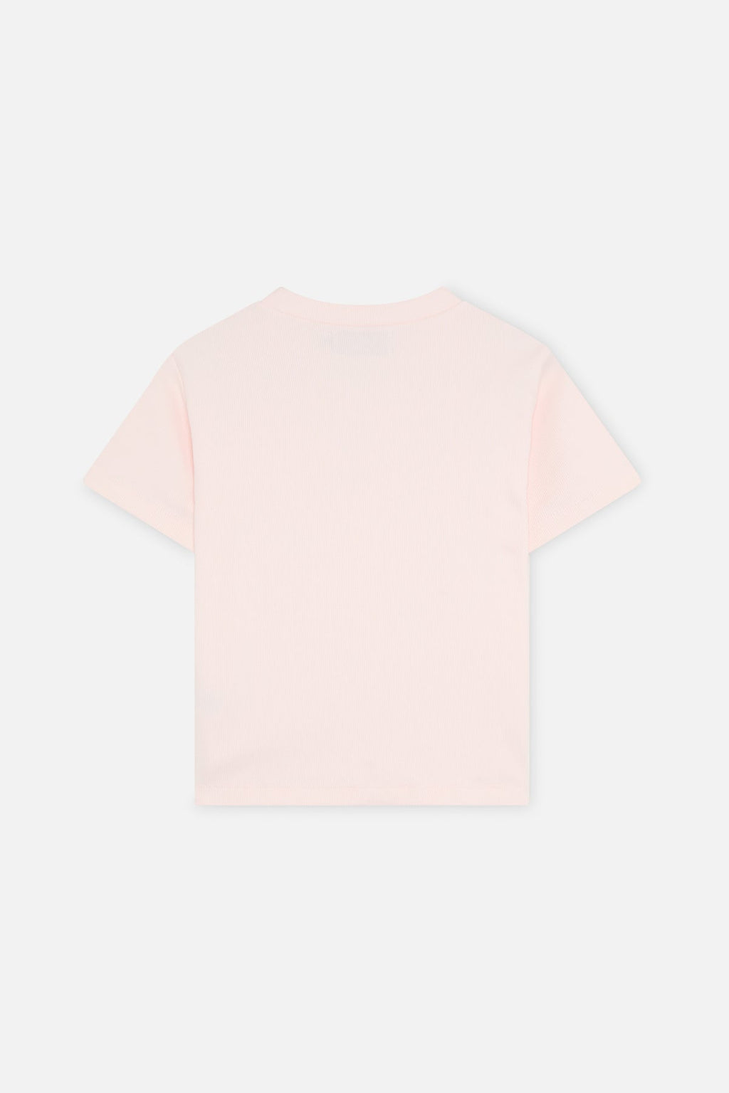 Tipton Pink Top
