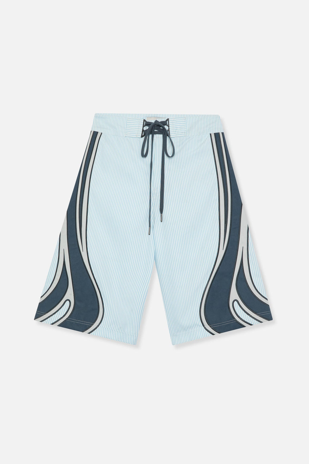 Posser Blue Swimpants