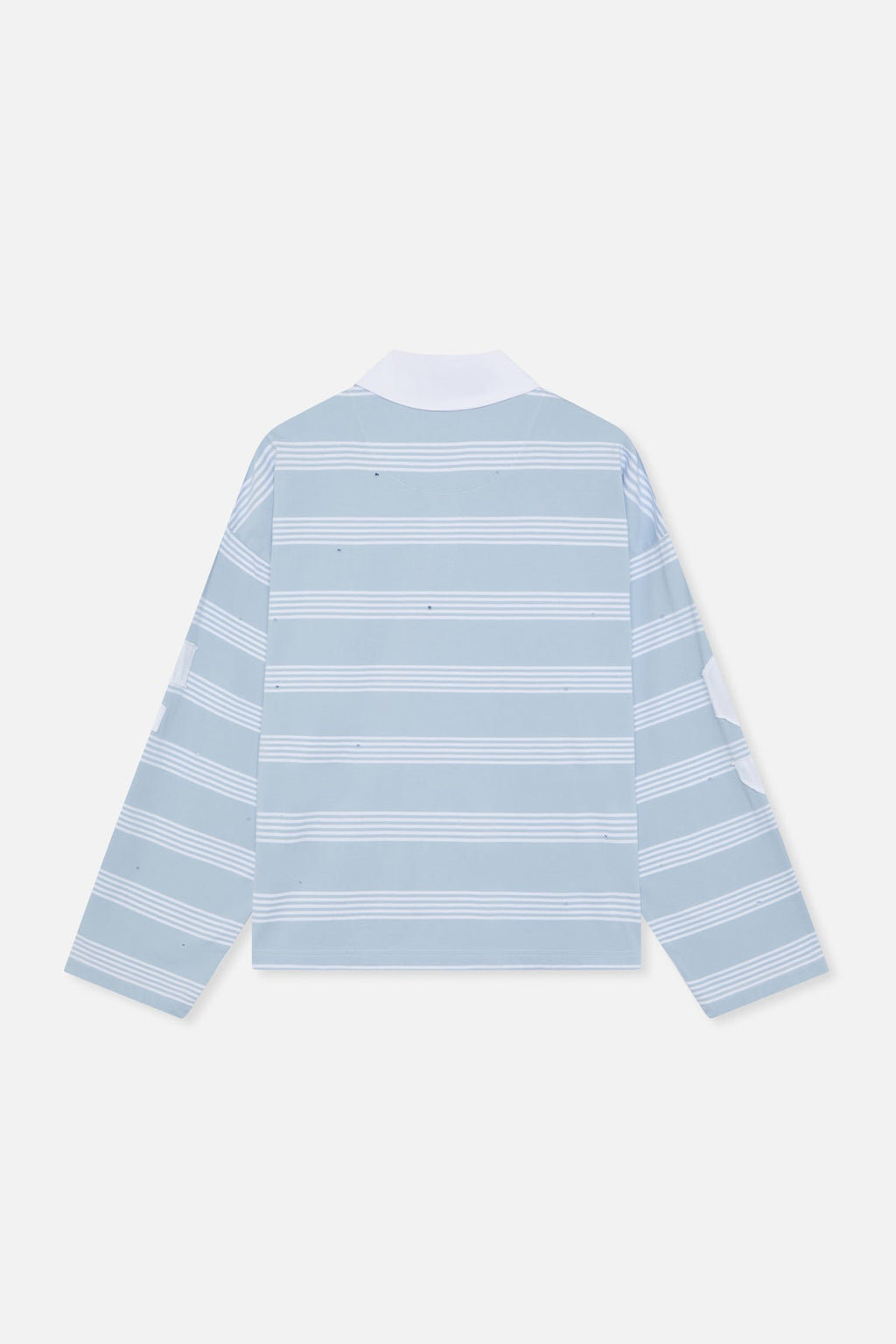Club Blue Polo