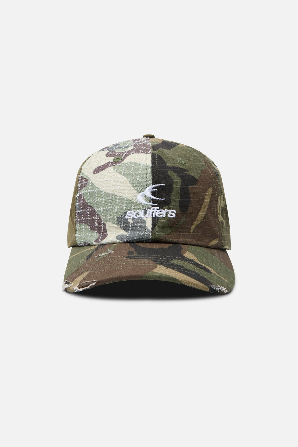 Bellic Green Cap