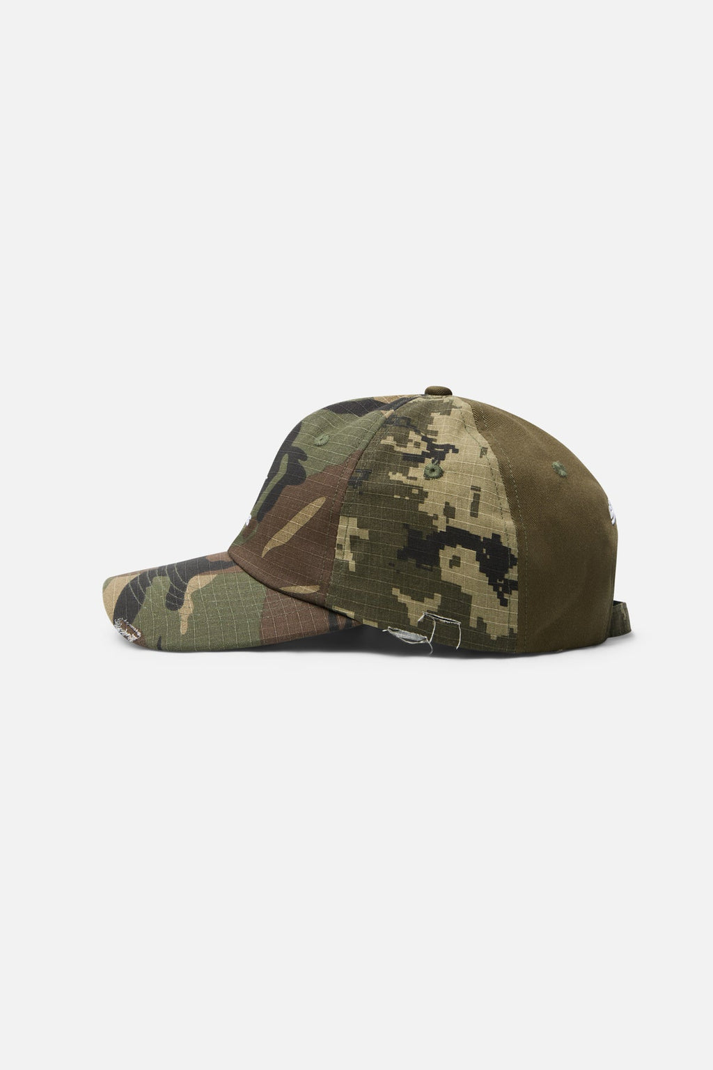 Bellic Green Cap