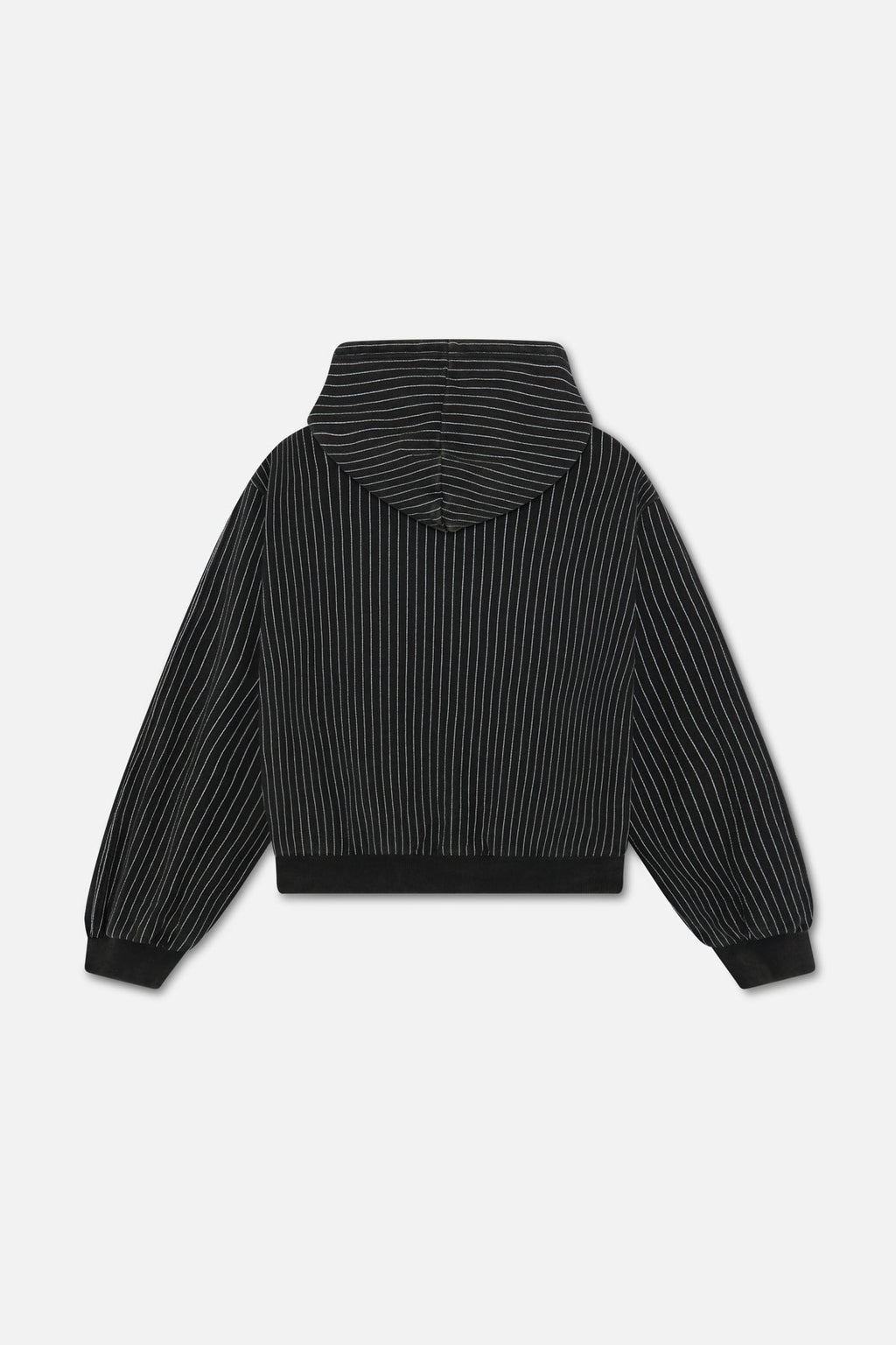 Lawsuit Dark Zipper