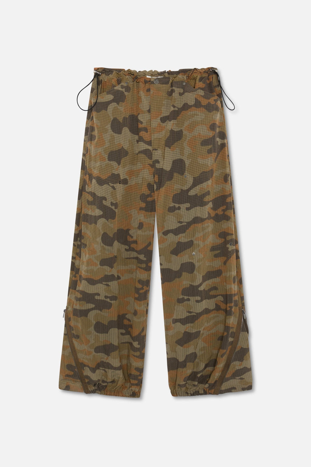 Jimmy Camo Pants