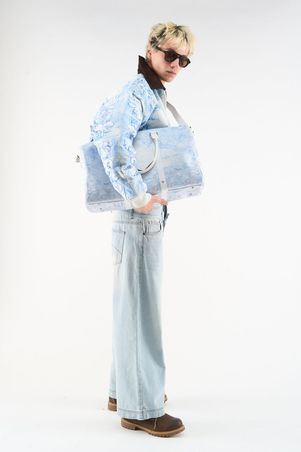 Oporto Duffle Bag