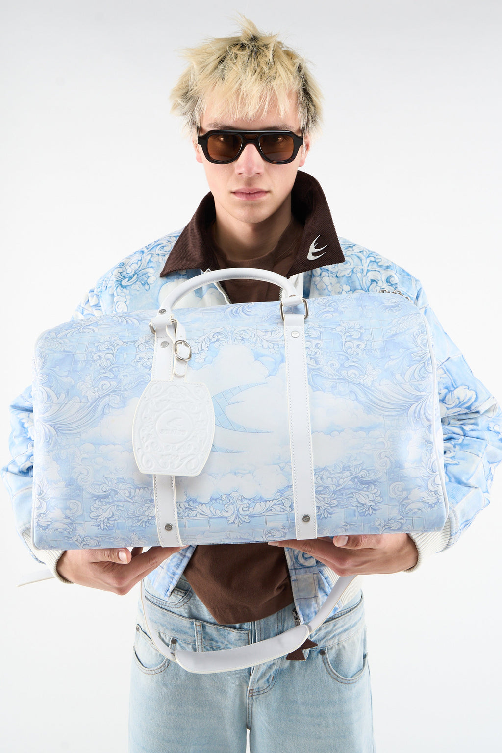 Oporto Duffle Bag