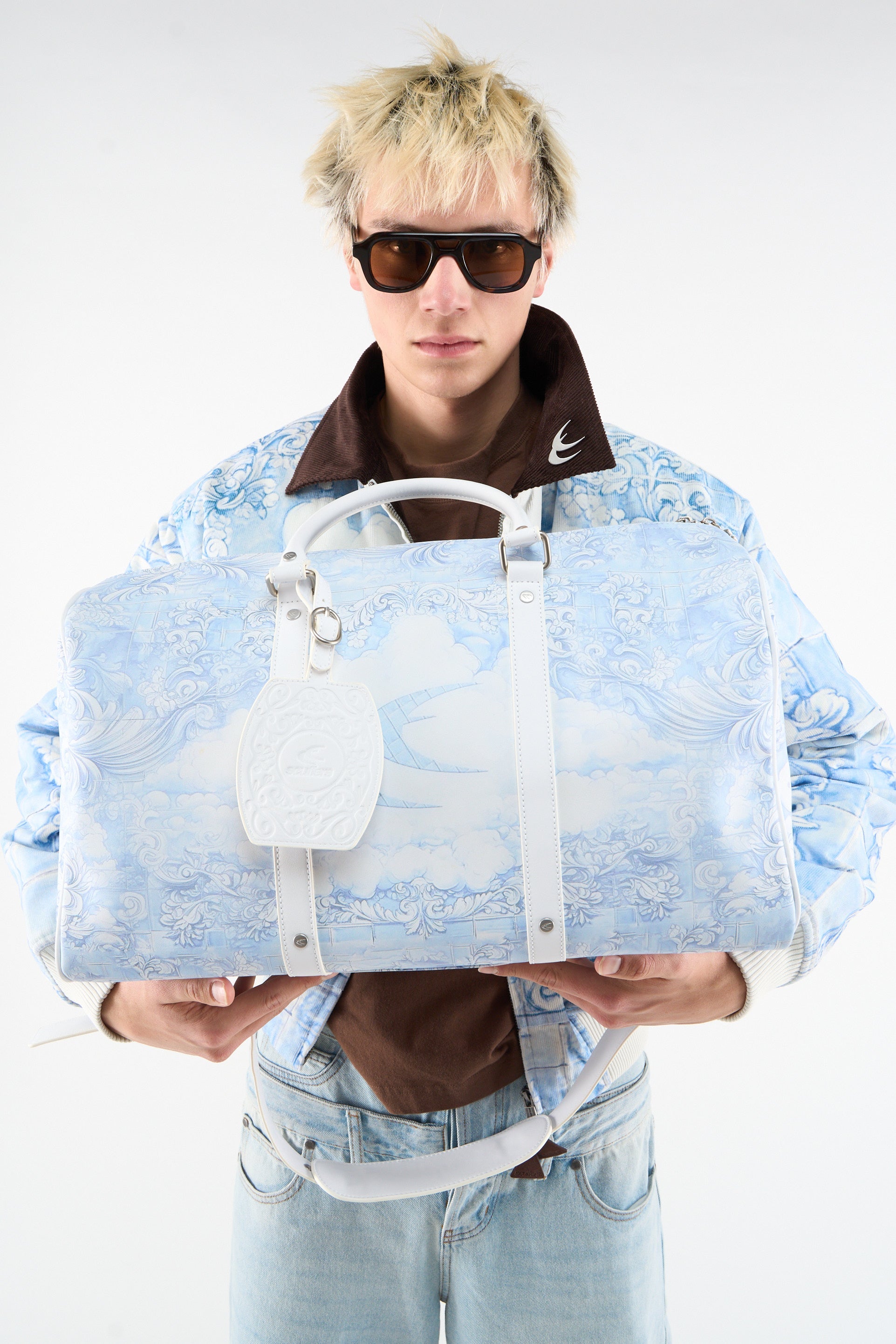 Oporto Duffle Bag