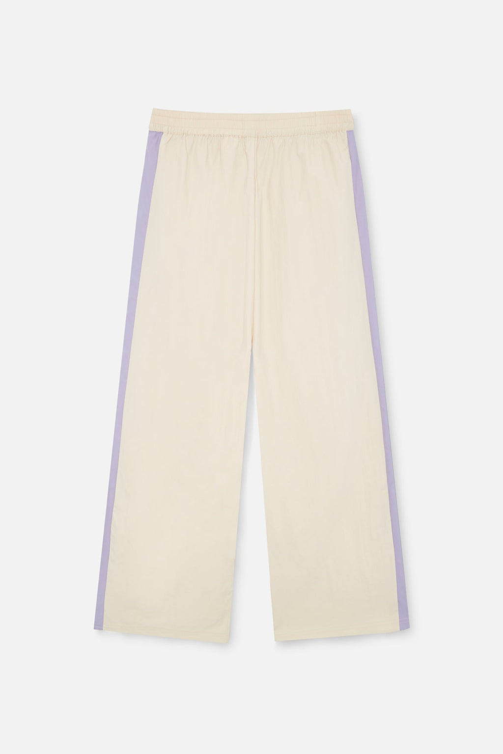 Sports Tech Beige Pants