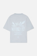 Not Ibiza light Blue T-shirt