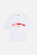 Icon White T-shirt
