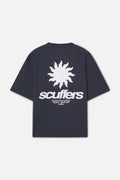 Tarifa Navy T-Shirt