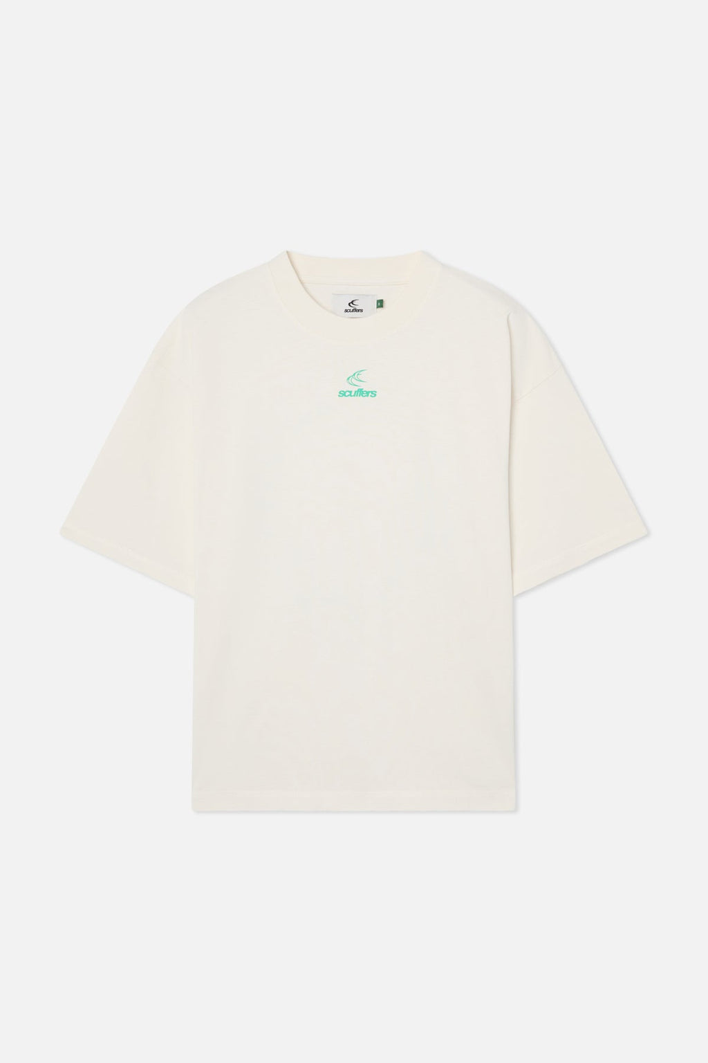 CLG Ecru T-shirt
