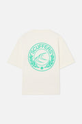CLG Ecru T-shirt