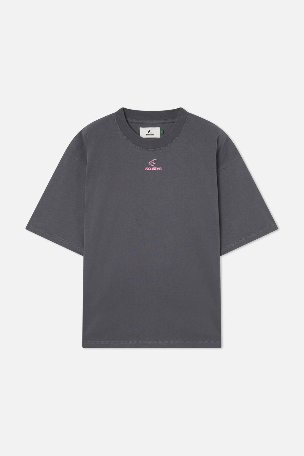 CLG Grey T-shirt