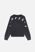 Coolie Dark Knit