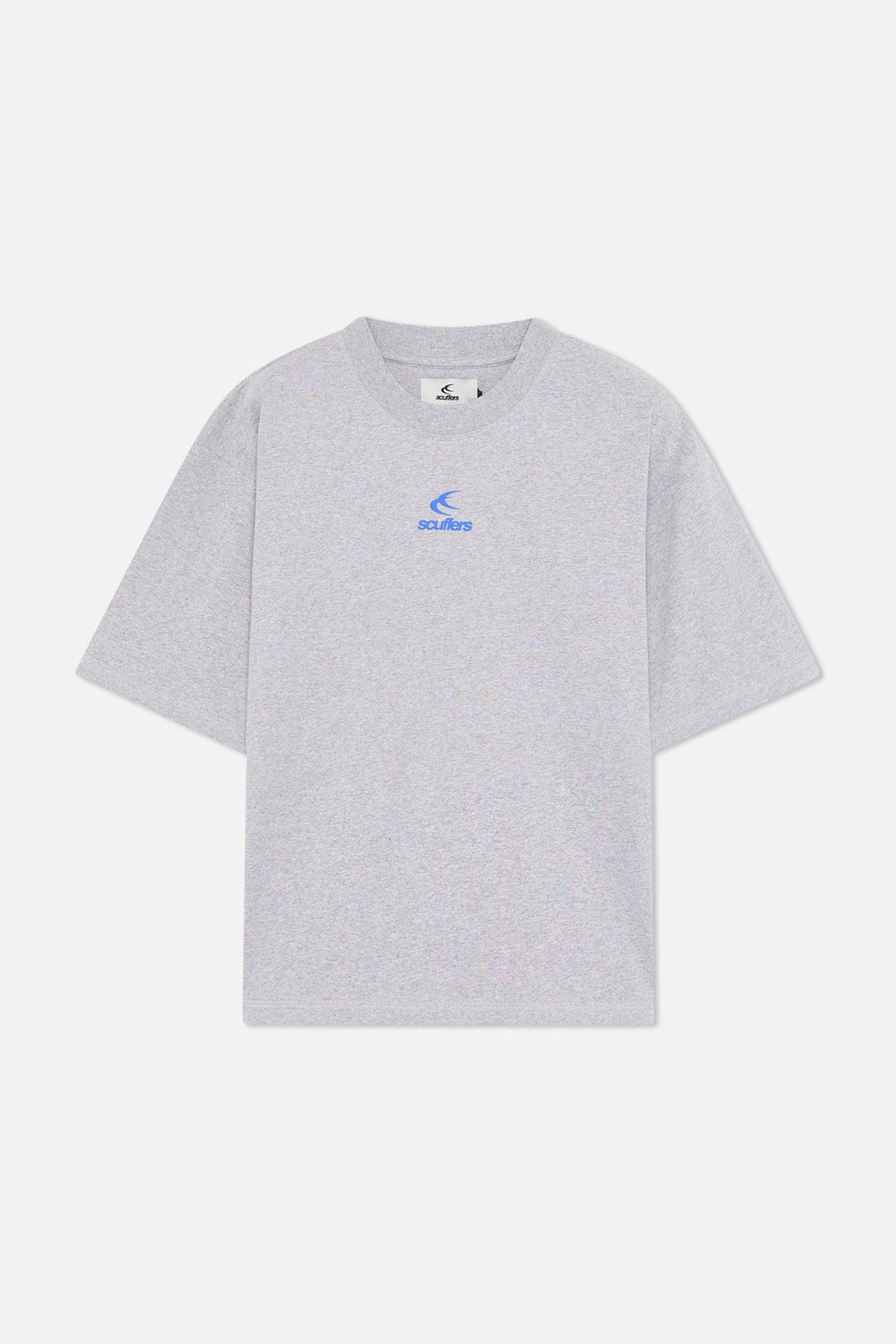 Boys or Girls Light Grey T-Shirt