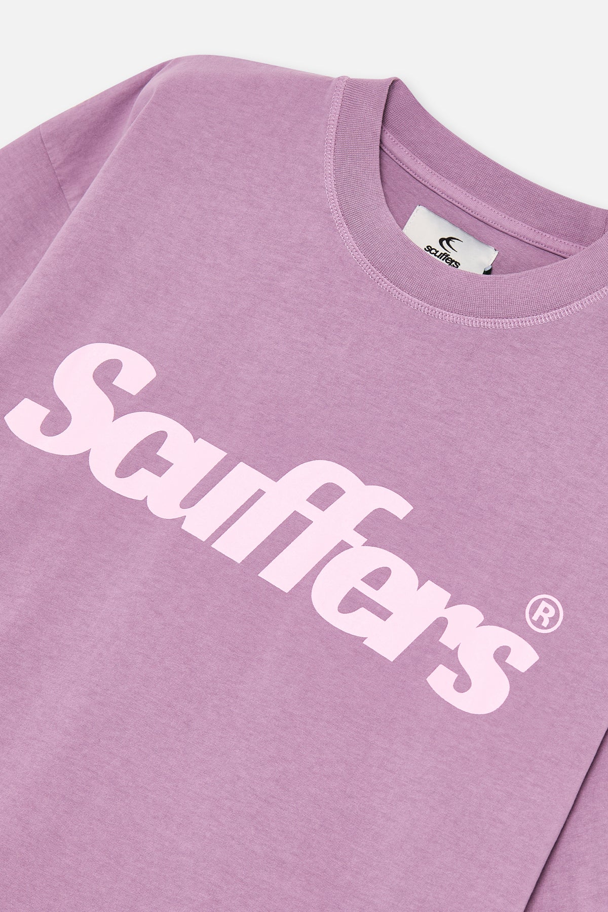Kids Purple T-Shirt